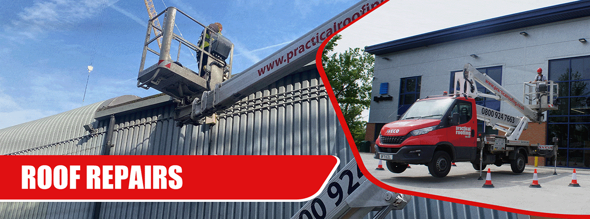 Roof Repairs | Mansfield Industrial Roofing Roof Repairs | Mansfield Industrial Roofing